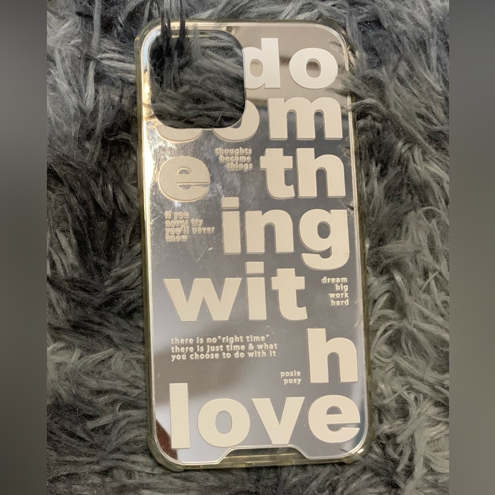 iPhone 12 Pro Max phon case